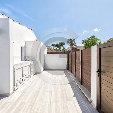 Apartament Colorado Golf 95 San Bartolomé Zewnętrze zdjęcie