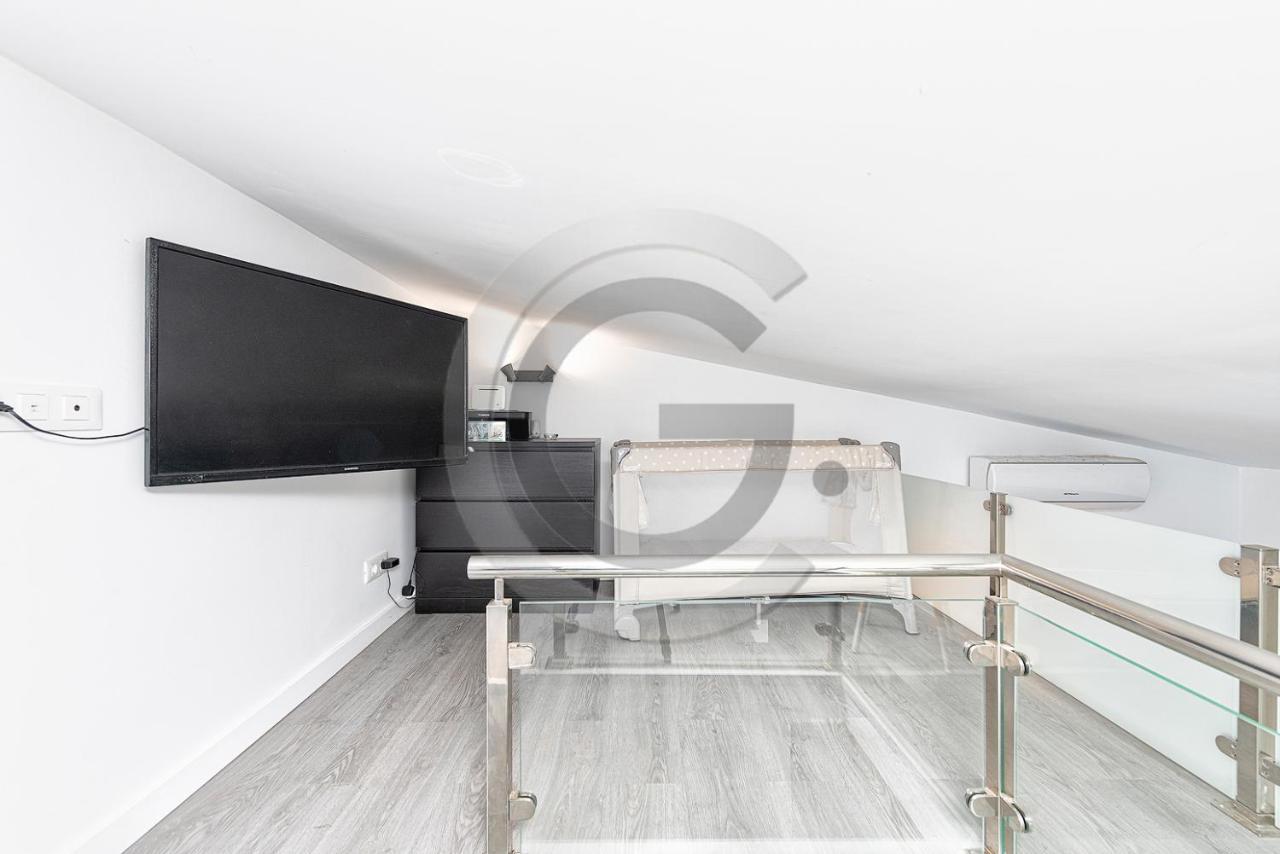 Apartament Colorado Golf 95 San Bartolomé Zewnętrze zdjęcie