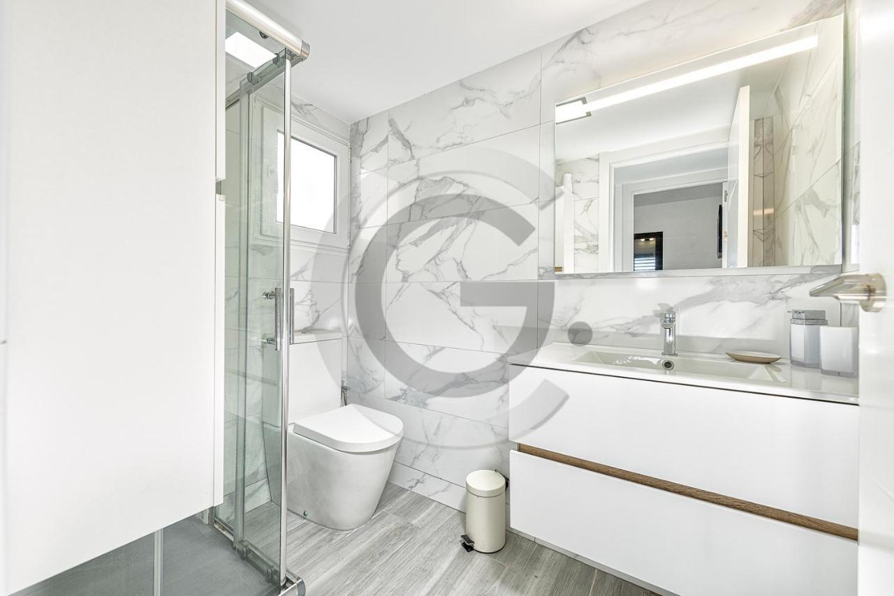 Apartament Colorado Golf 95 San Bartolomé Zewnętrze zdjęcie