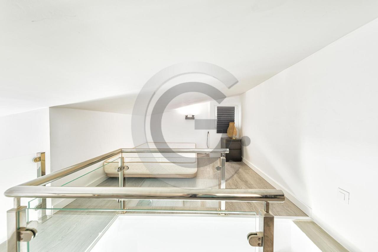 Apartament Colorado Golf 95 San Bartolomé Zewnętrze zdjęcie