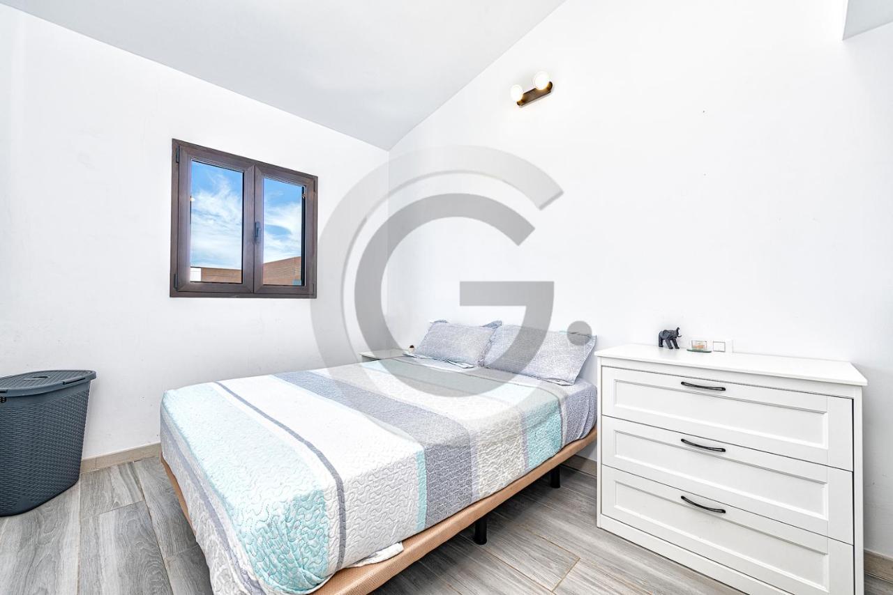 Apartament Colorado Golf 95 San Bartolomé Zewnętrze zdjęcie