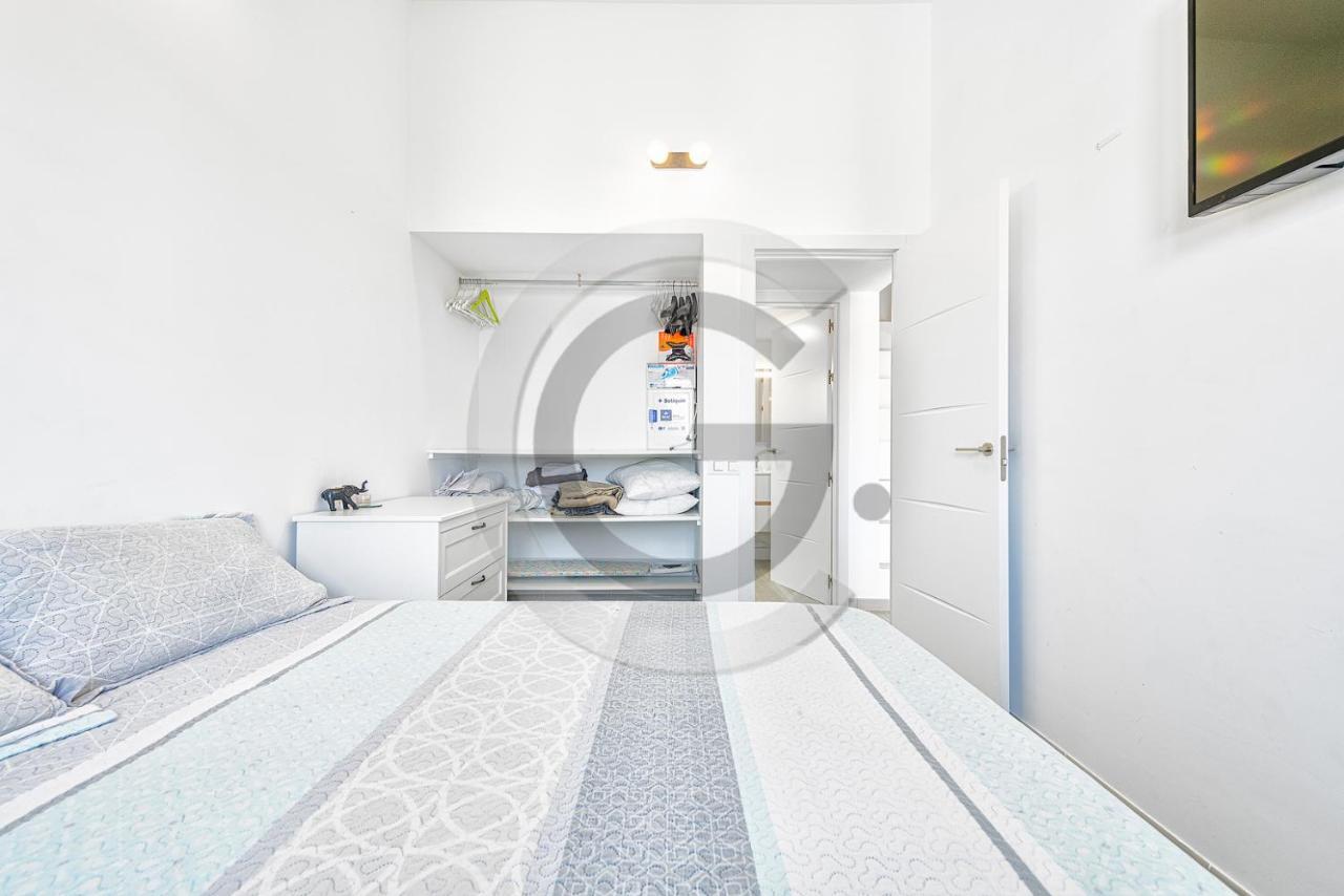 Apartament Colorado Golf 95 San Bartolomé Zewnętrze zdjęcie