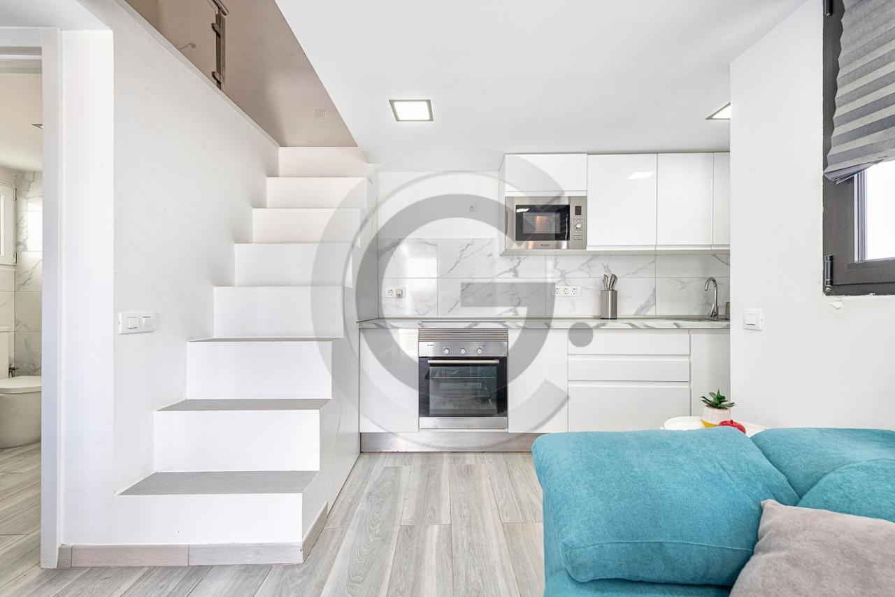 Apartament Colorado Golf 95 San Bartolomé Zewnętrze zdjęcie