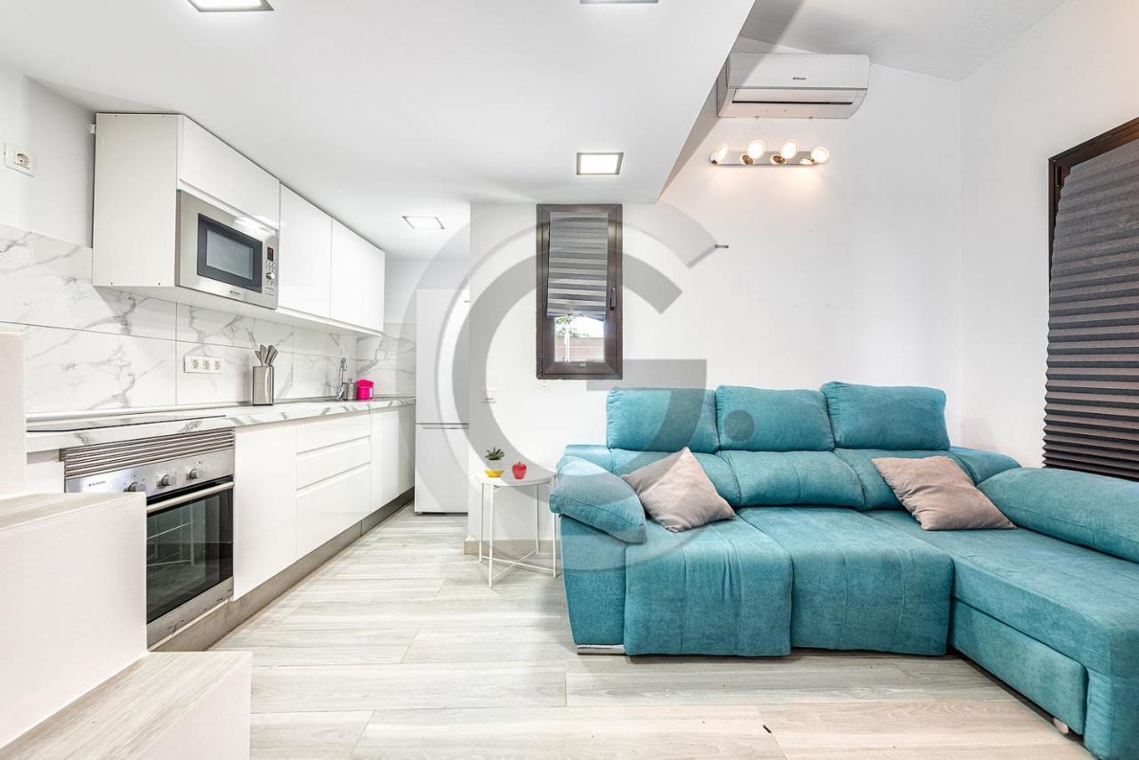 Apartament Colorado Golf 95 San Bartolomé Zewnętrze zdjęcie